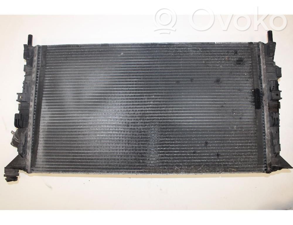 Ford Focus Radiatore riscaldamento abitacolo 