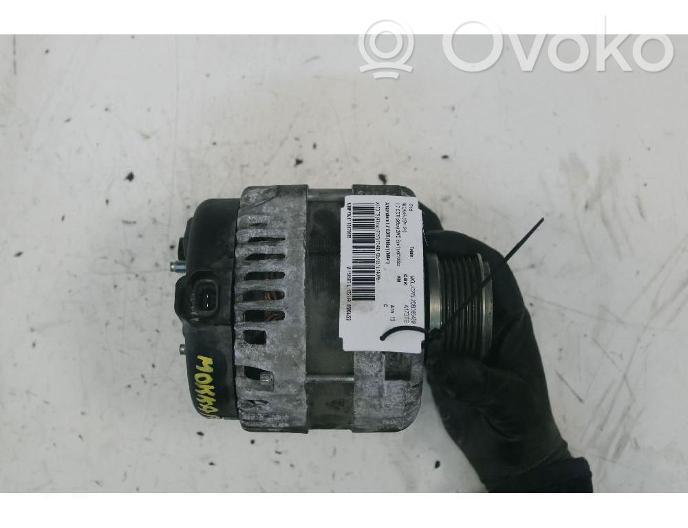 Alternador   95515958