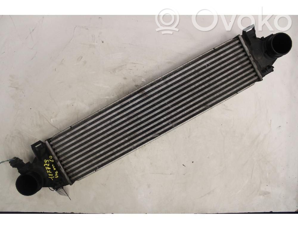 Radiador intercooler   00183116