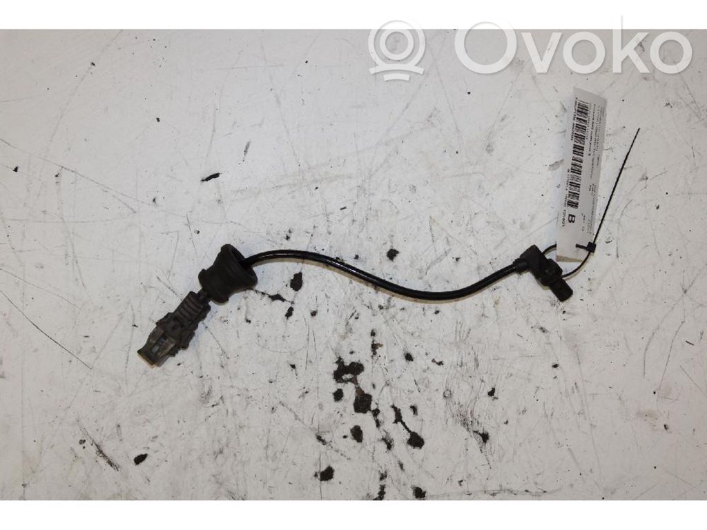 ABS Sensor hinten
