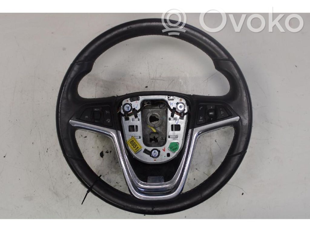 Volante   95128848