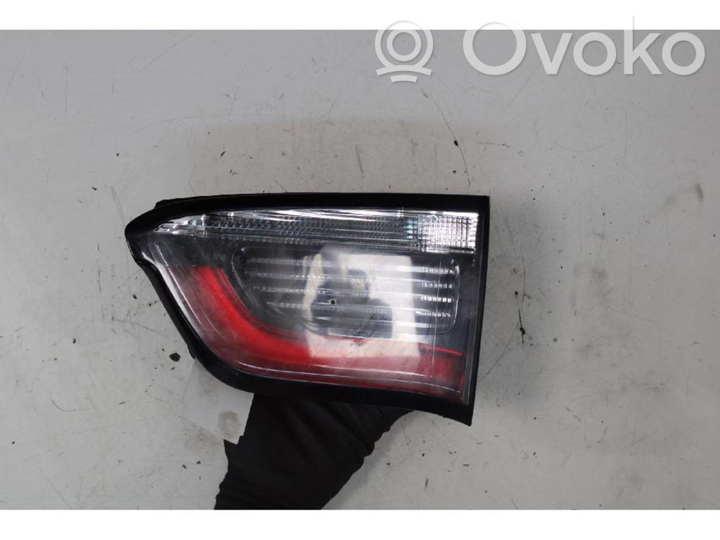 Jeep Compass Tailgate rear/tail lights 