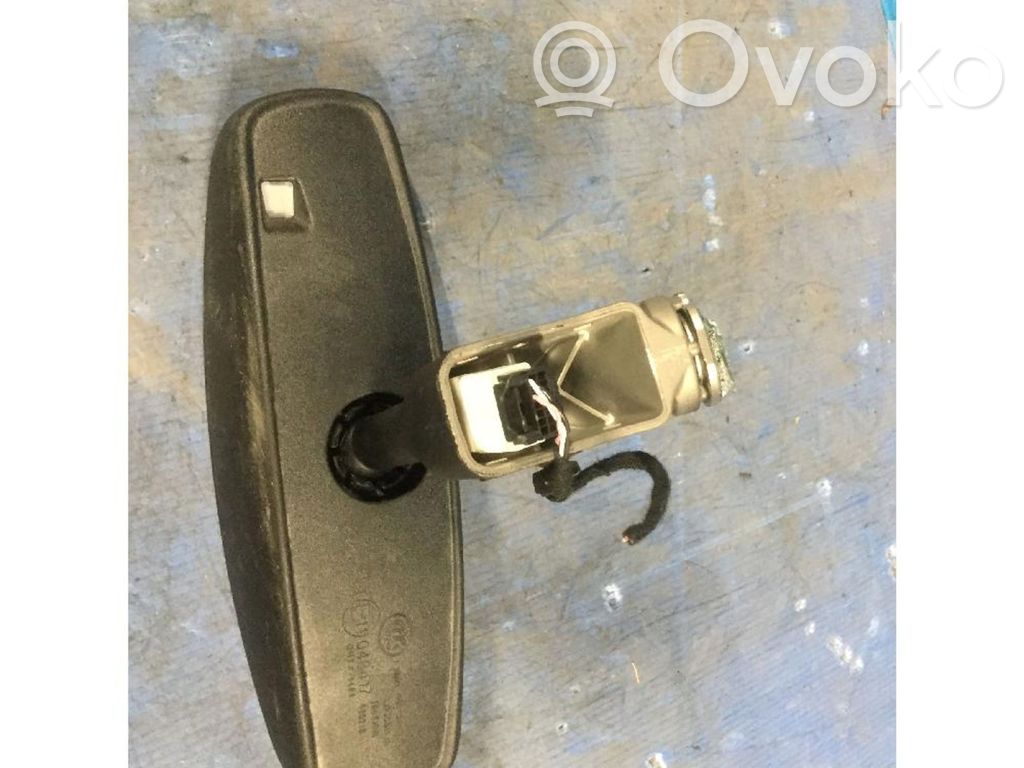 Jeep Compass Espejo retrovisor (interior) 