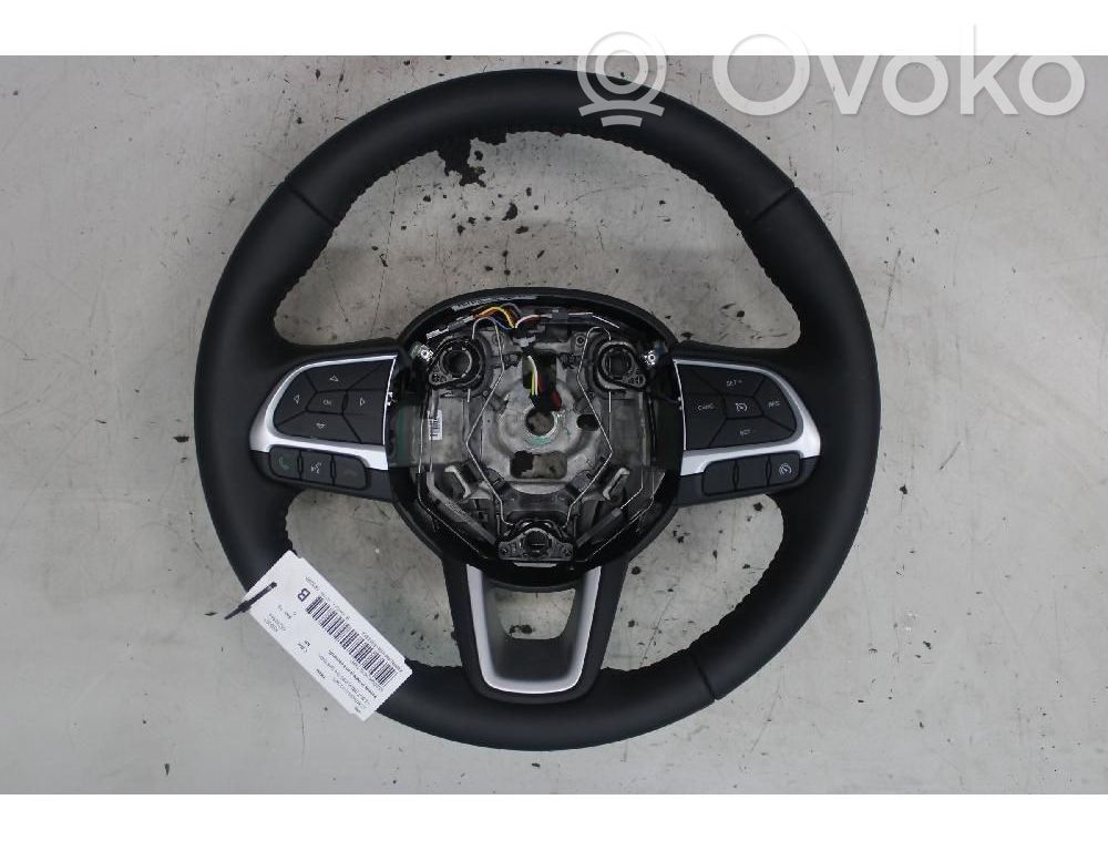 Jeep Compass Stūre 