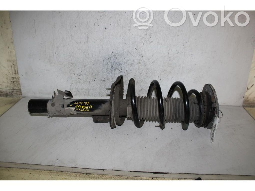 Land Rover Range Rover Evoque L538 Front shock absorber/damper 