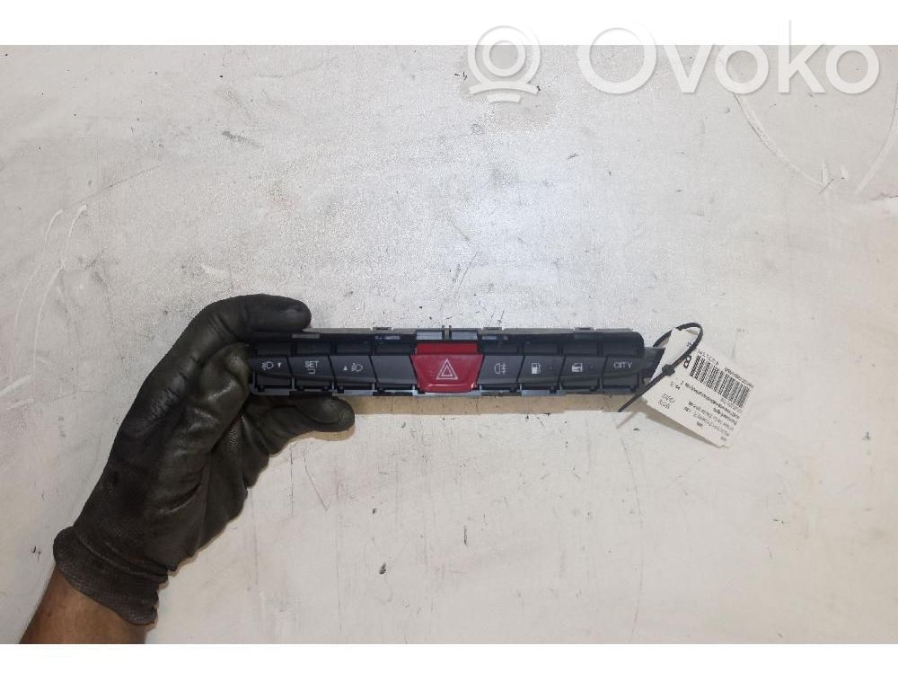 Lancia Ypsilon Multifunctional control switch/knob 