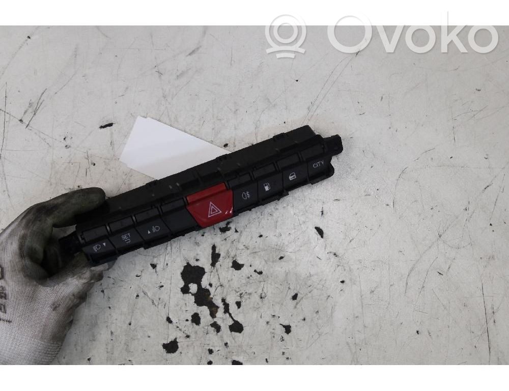 Lancia Ypsilon Multifunctional control switch/knob 