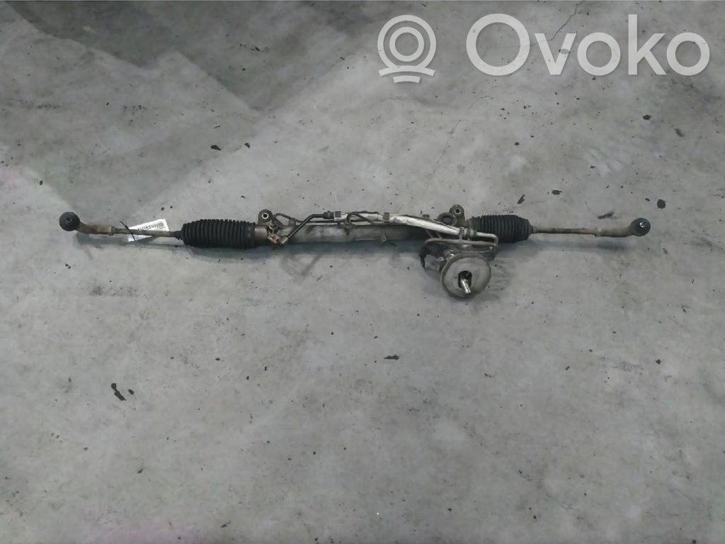 Ford Fiesta Vairo kolonėlė 