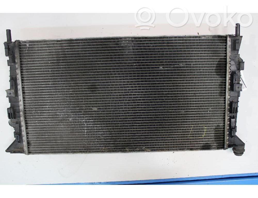 Volvo C70 Radiatore riscaldamento abitacolo 