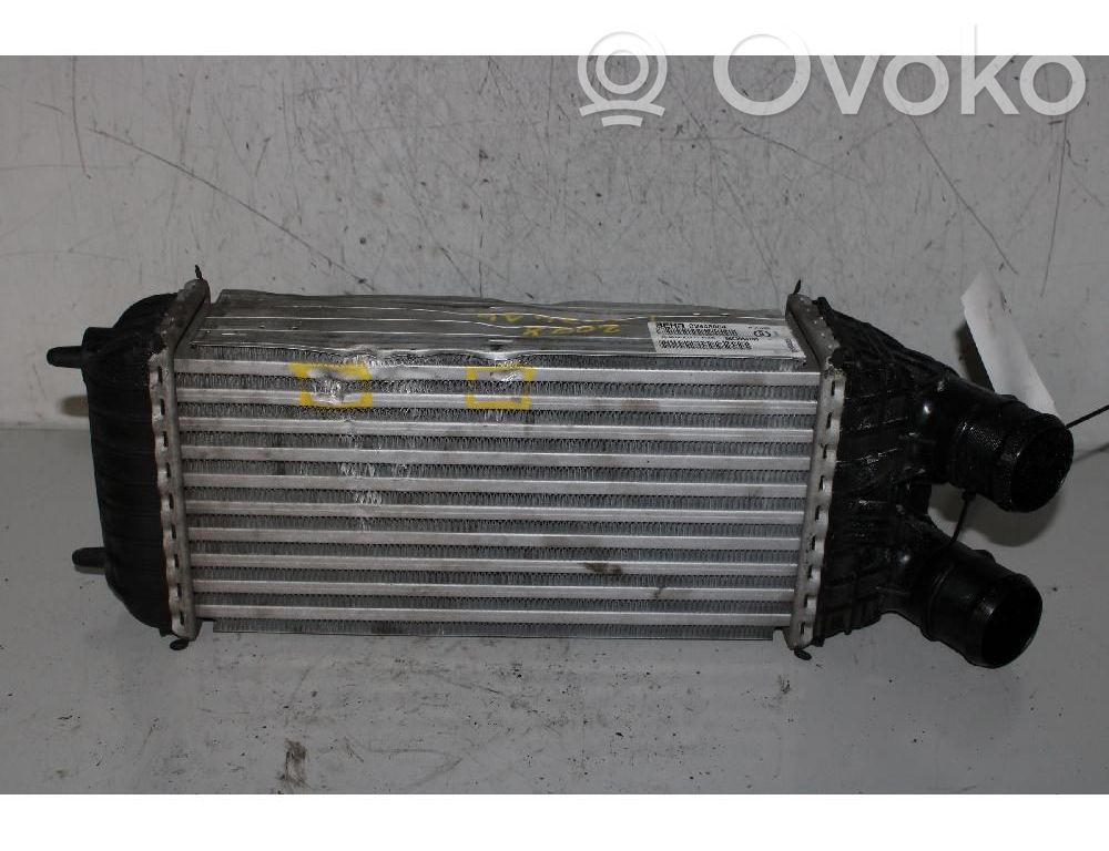 Peugeot 208 I Chłodnica powietrza doładowującego / Intercooler 
