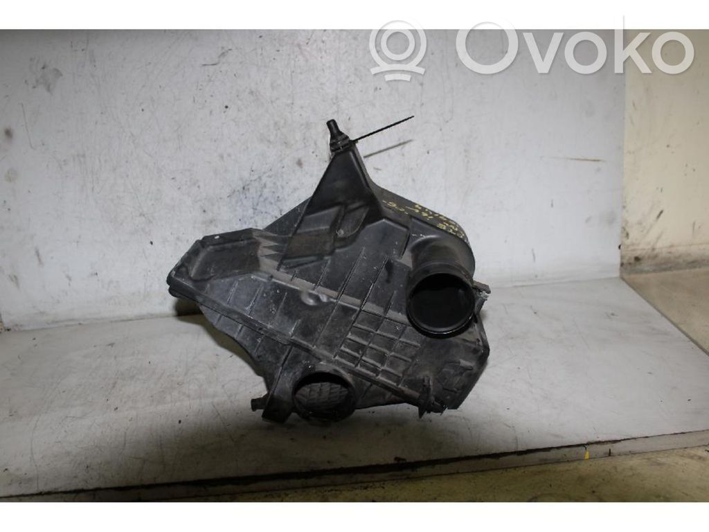 Oro filtro dėžė   BC20A