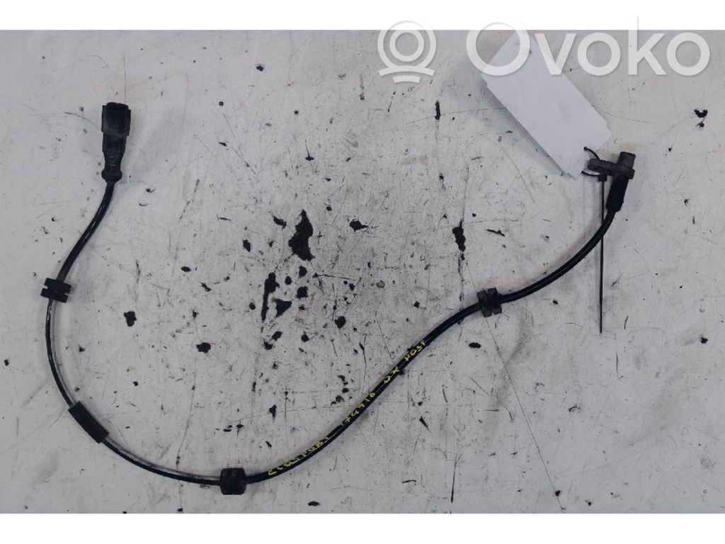 Ford Ecosport ABS rear brake sensor 