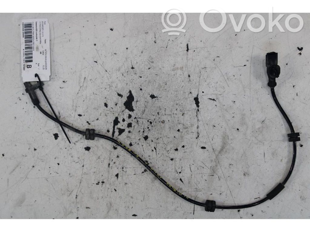 Ford Ecosport ABS rear brake sensor 