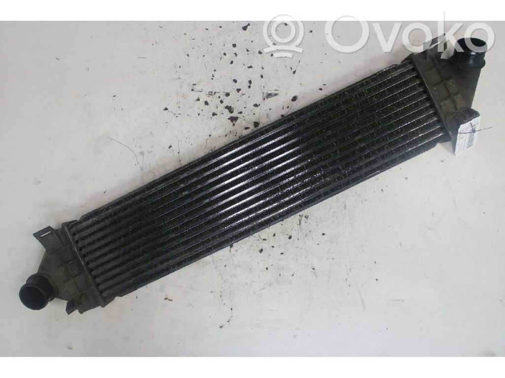 Ford Galaxy Chłodnica powietrza doładowującego / Intercooler 