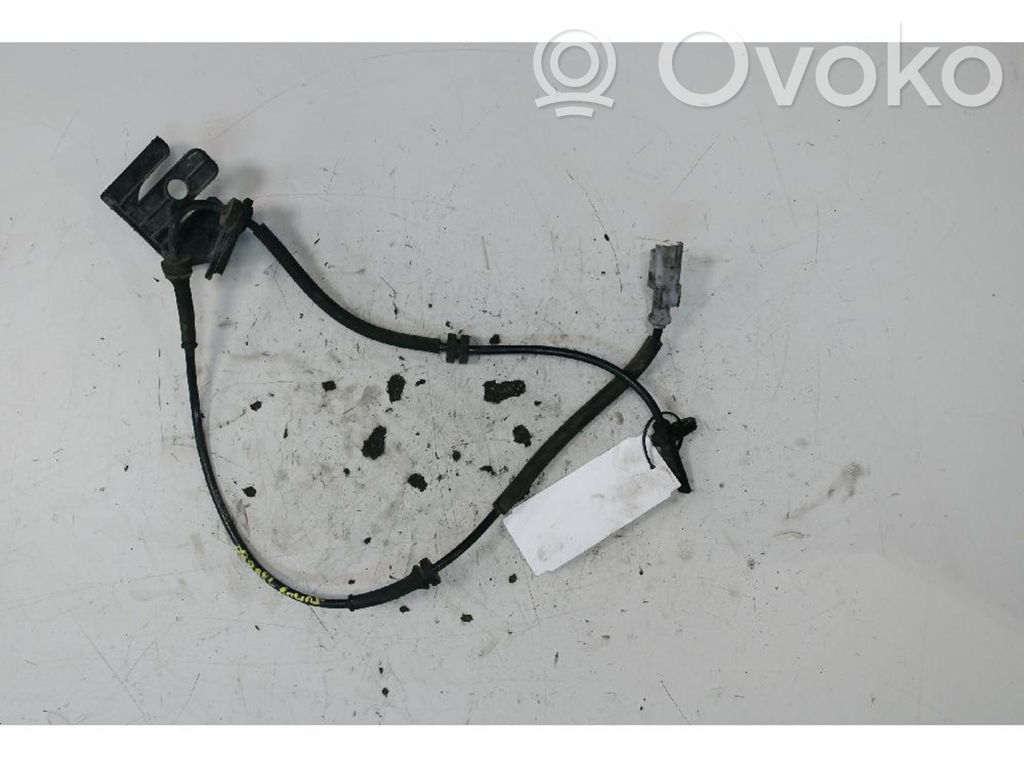 Citroen Jumpy Sensor freno ABS de aceleración de rueda 