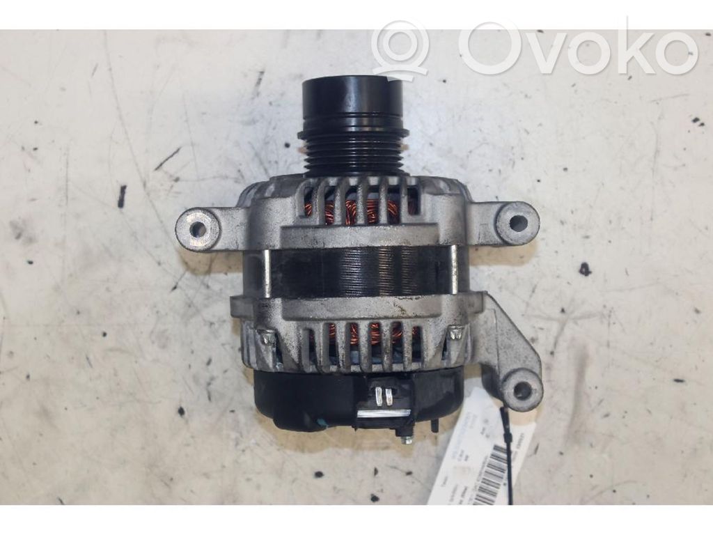 Opel Karl Generator/alternator 