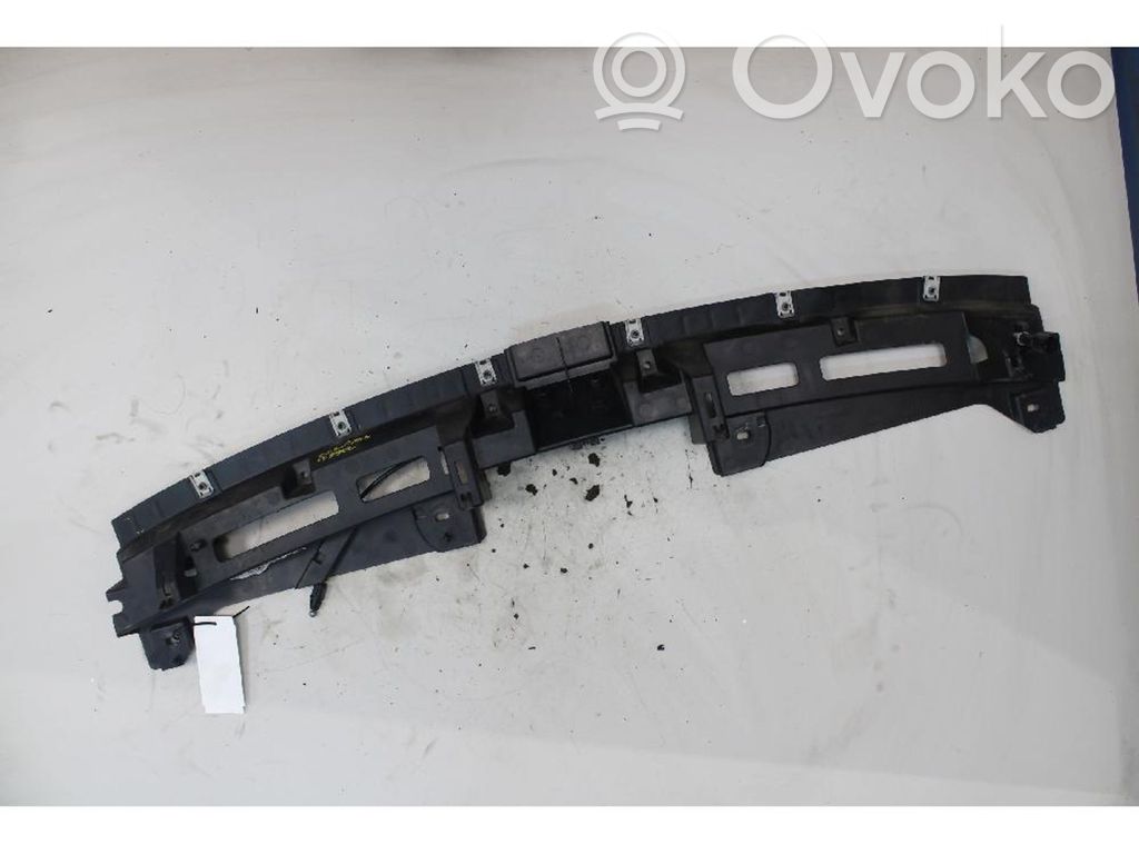 Jeep Compass Radiatorių panelė 