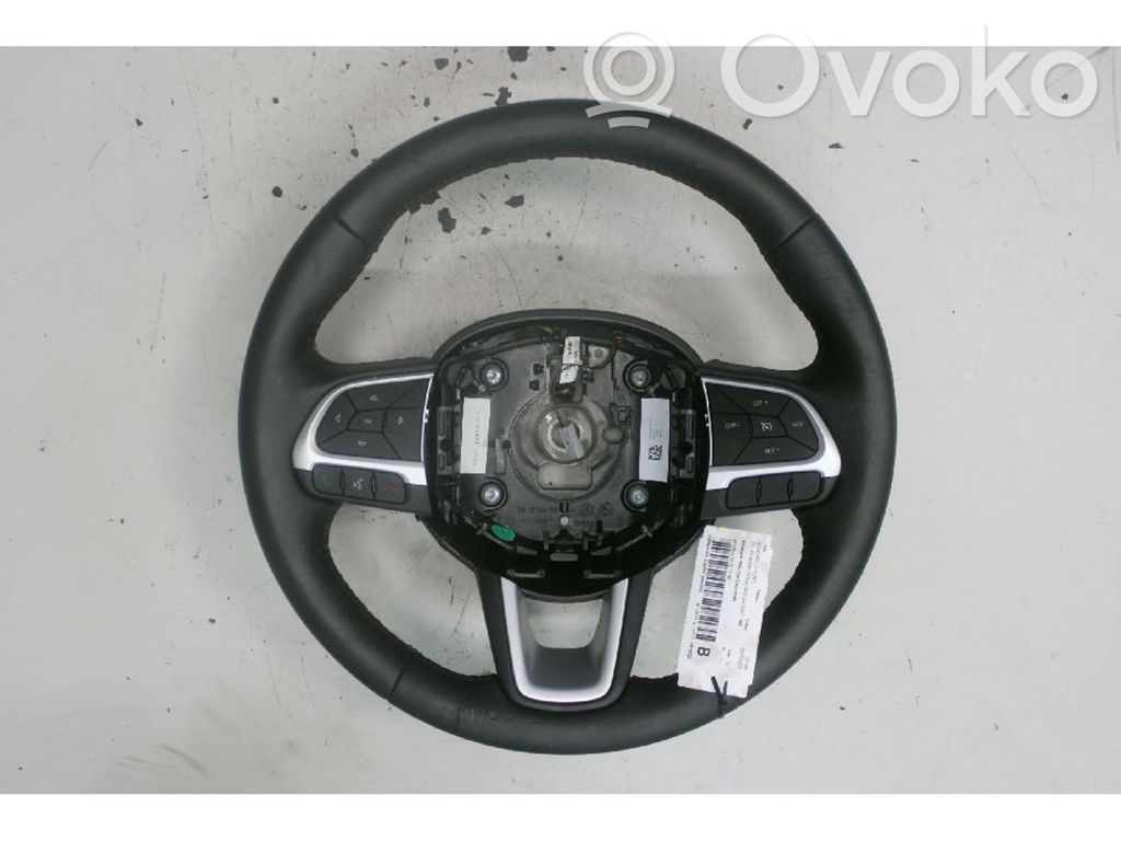 Jeep Compass Stūre 