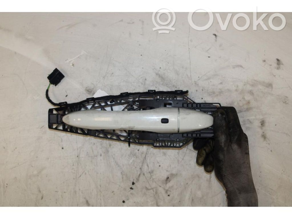 Jeep Compass Manecilla externa puerta delantera 