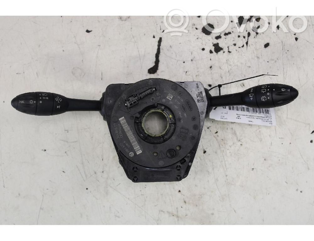 Mini One - Cooper Coupe R56 Light switch 