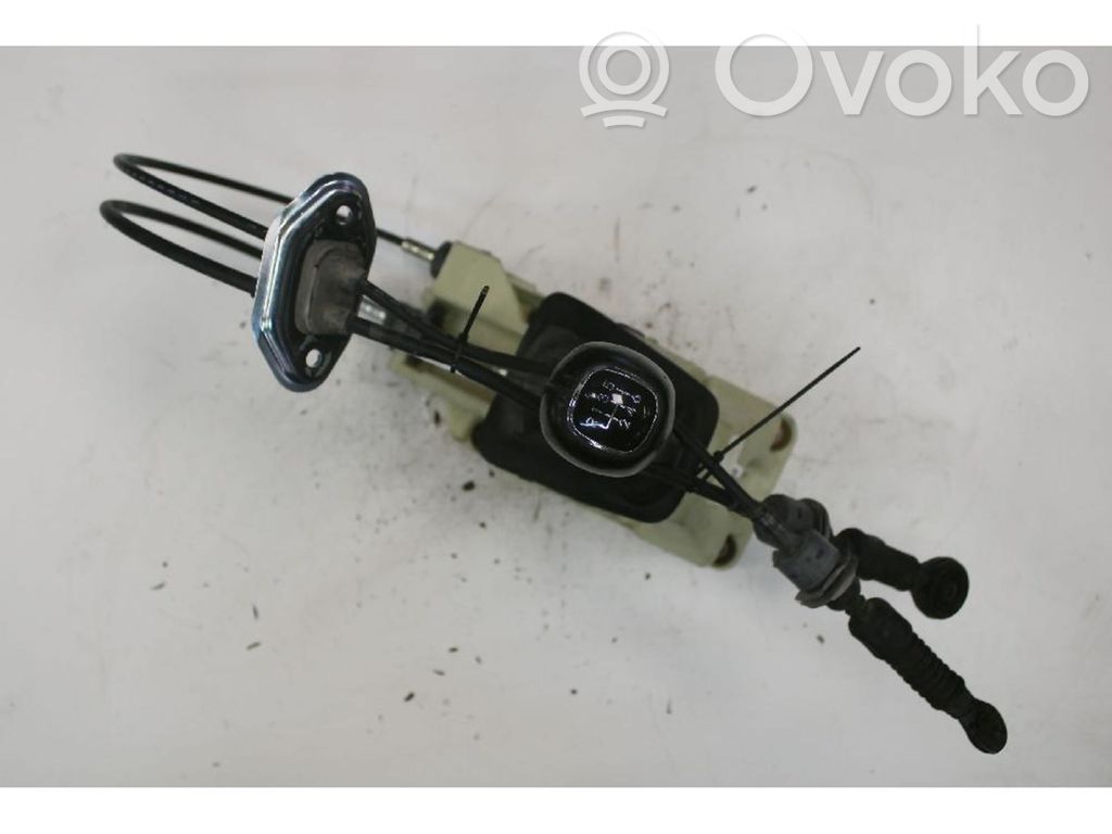 Selector caja de cambios