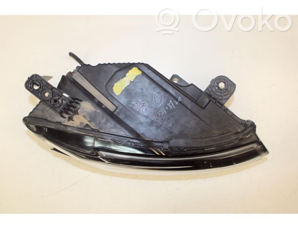 Jeep Compass Headlight/headlamp 
