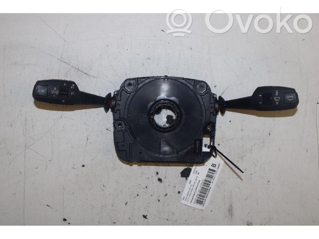 BMW 3 E90 E91 Light switch 