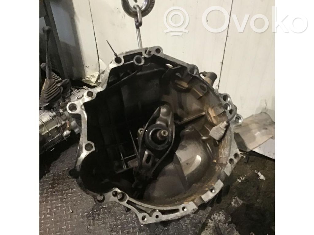 Audi A4 S4 B7 8E 8H Manualna 5-biegowa skrzynia biegów 
