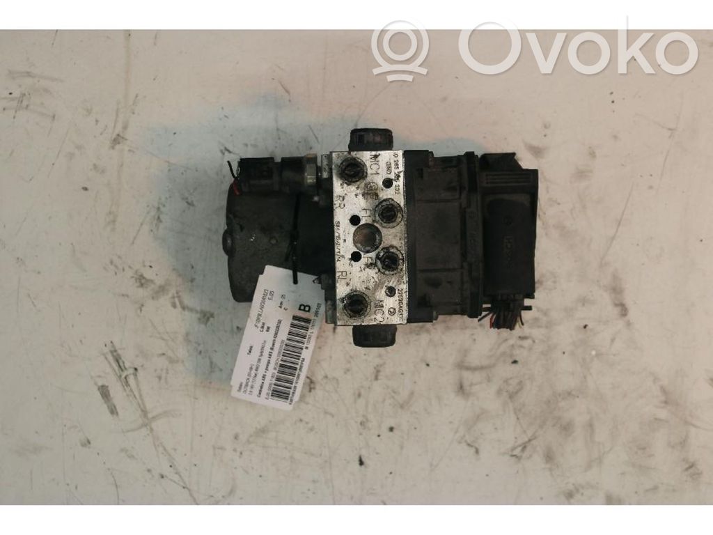 Subaru Outback ABS Pump 