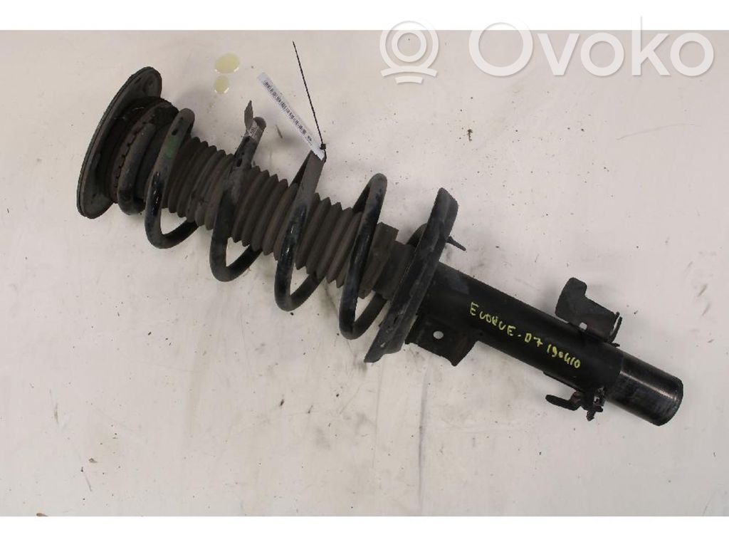 Land Rover Range Rover Evoque L538 Front shock absorber/damper 