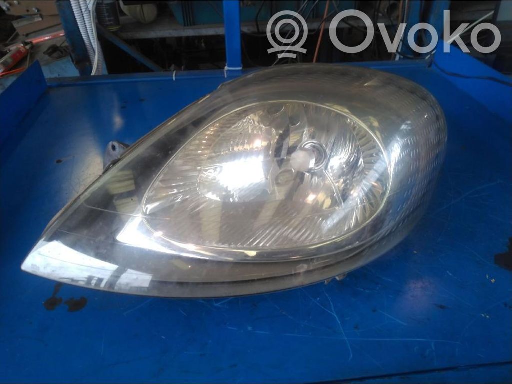 Scheinwerfer   4414032,088127,200666052,2606000QAE,2606000QAE441403,4408723,441403,7700311371,91165719,OP9324804,RN9324804