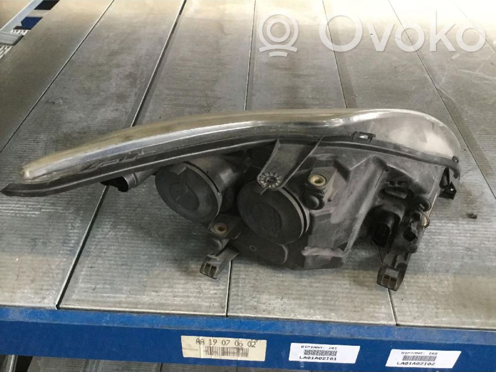Headlight/headlamp   8M5113D153CE,8M5113D153CD
