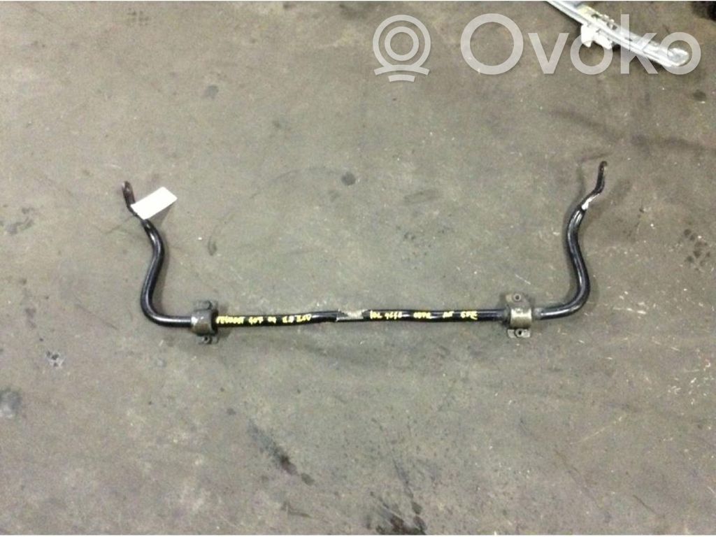 Peugeot 407 Stabilizators 
