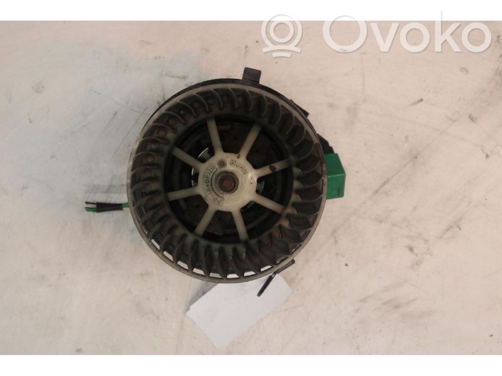 Mazā radiatora ventilators   4041956,7188531,7188532,95NW18456BB,95NW18456CB,95VW18456BB,95VW18456CB,YC1H18456CA
