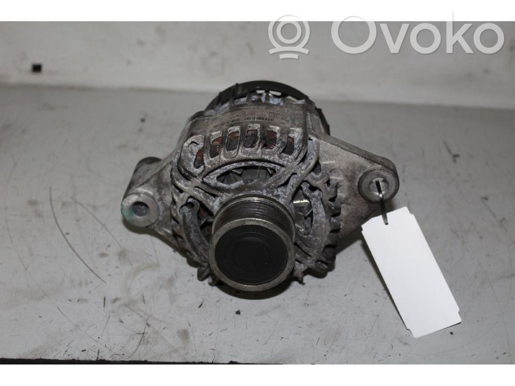 Alfa Romeo 159 Генератор 