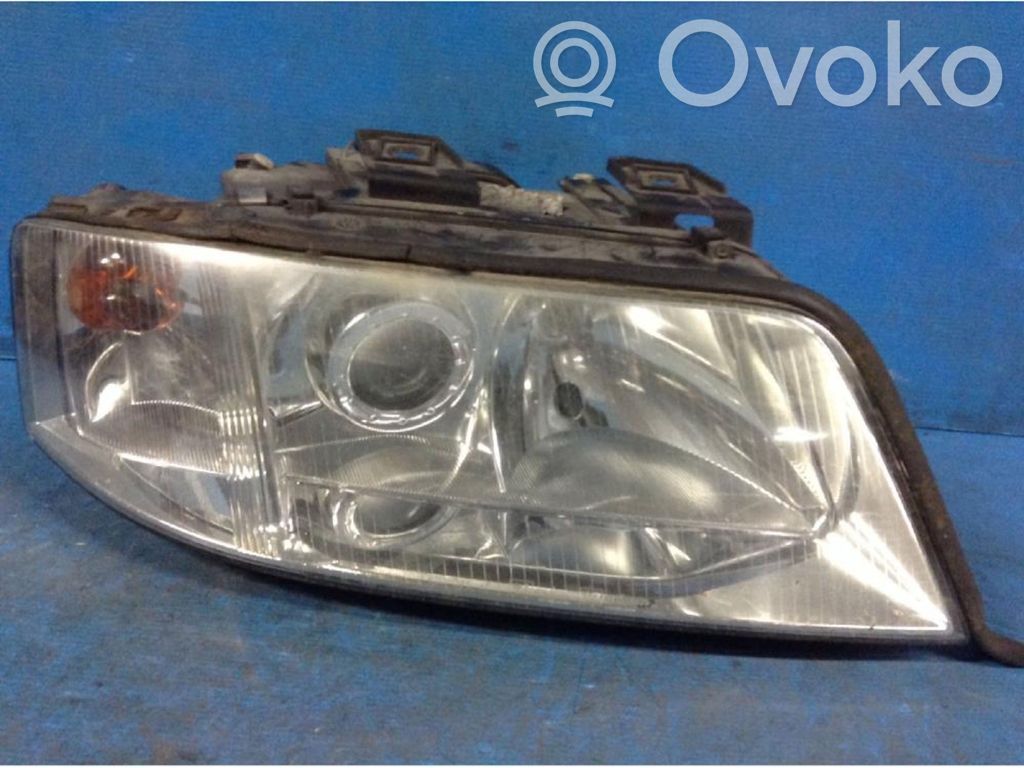 Audi A6 S6 C5 4B Scheinwerfer 