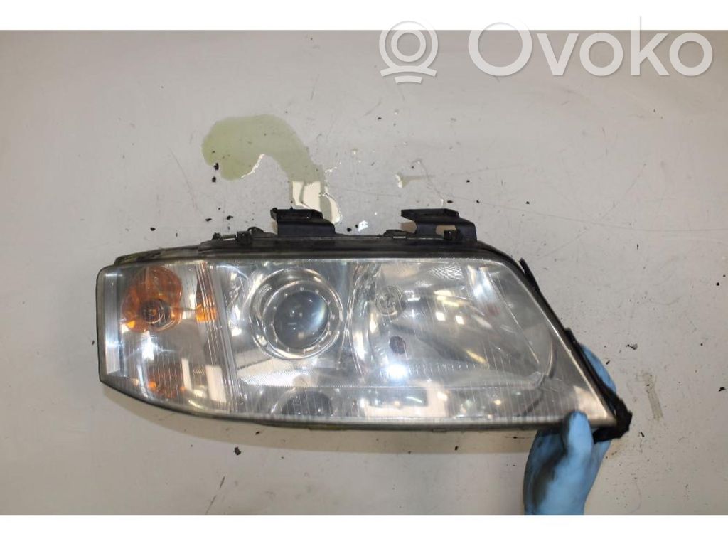 Audi A6 S6 C5 4B Scheinwerfer 