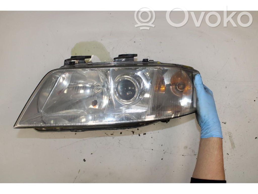 Audi A6 S6 C5 4B Scheinwerfer 