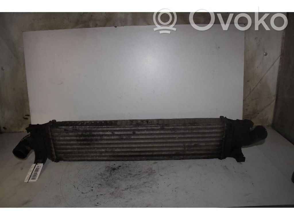 Intercooler radiator   3M5H9L440AA,3M5H9L440AB,3M5H9L440AC,3M5H9L440AD,3M5H9L440AE,4M5H9L440LA,4M5H9L440LB,6G9119L440AF,6G9119L440FB,6G9119L440FC,6G9119L440FD,6G9119L440FE,8V6198L440AB,8V6198L440AC