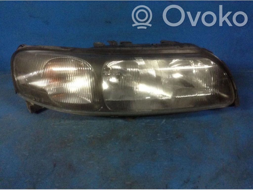 Volvo V70 Scheinwerfer 