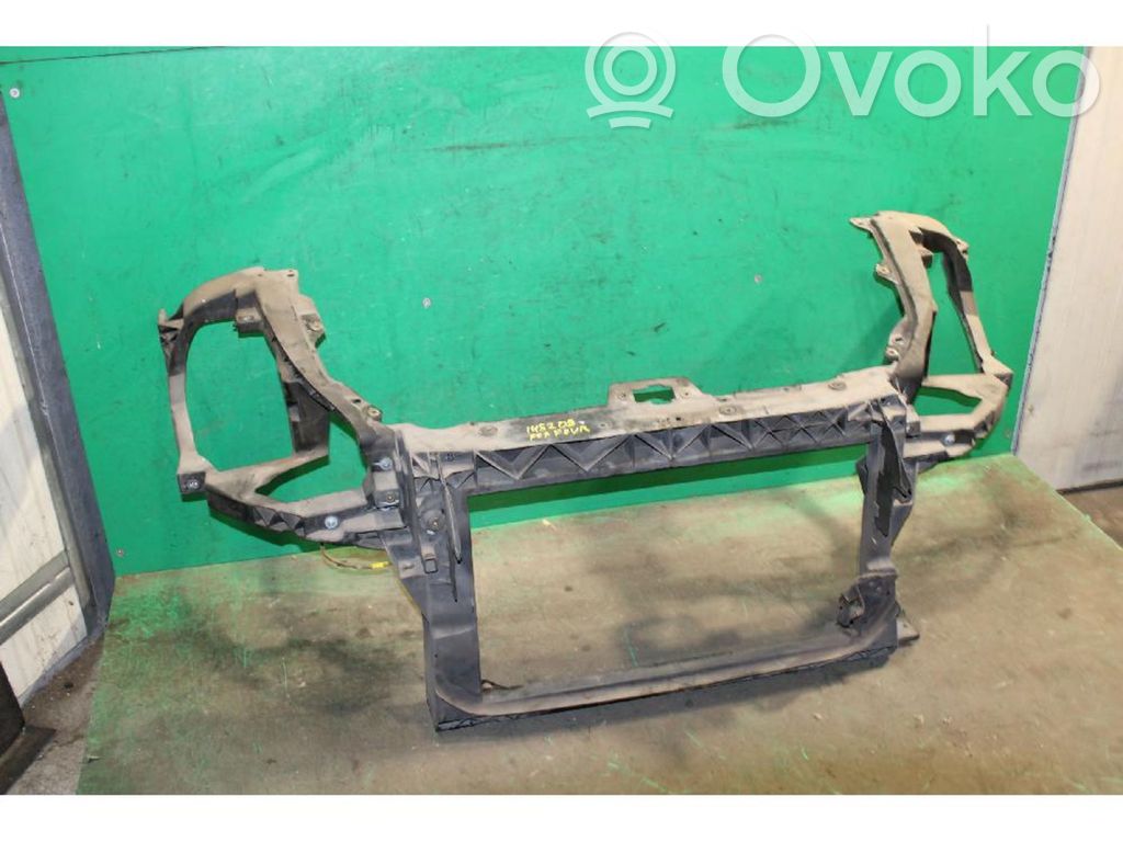 Radiatoru panelis   A4546200230
