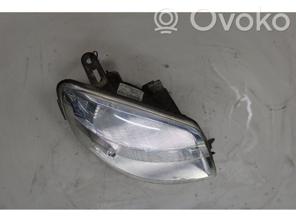 Citroen Berlingo Scheinwerfer 