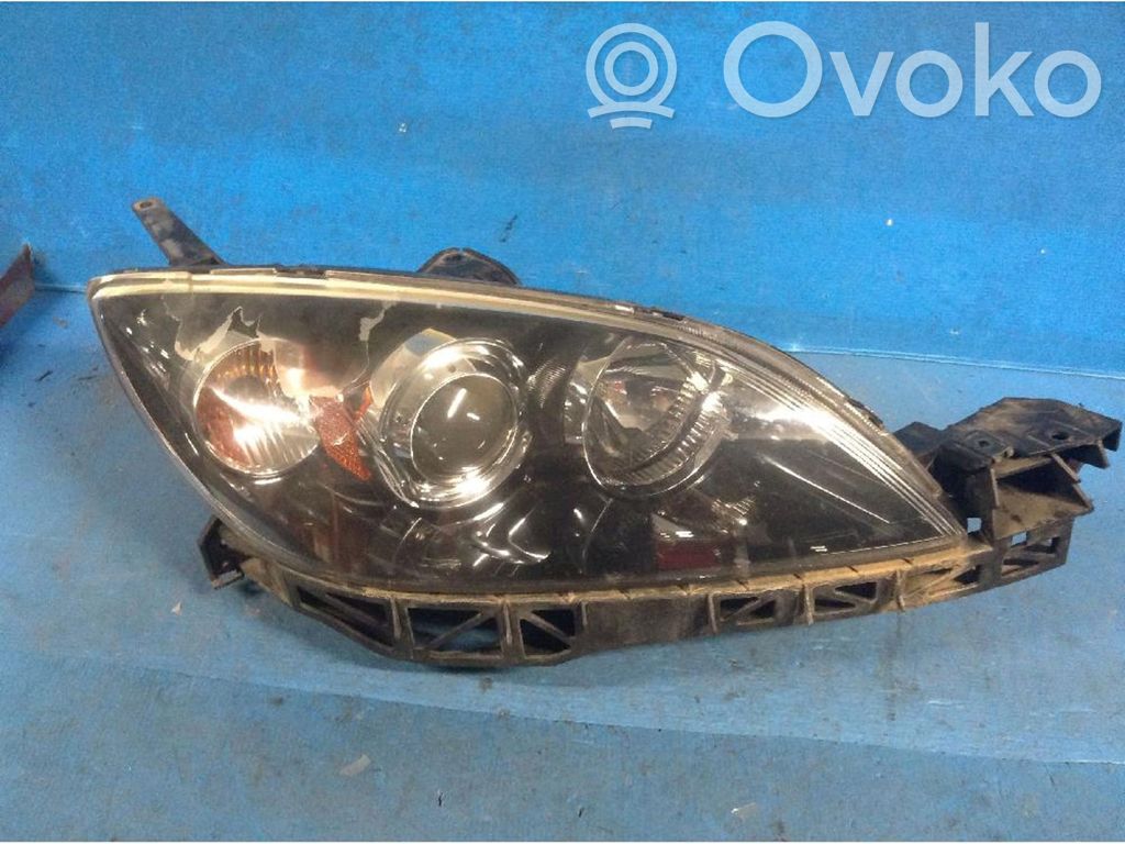 Scheinwerfer   BP4L51031C