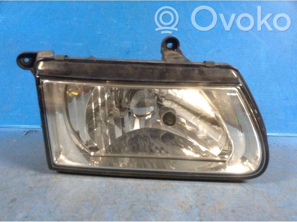 Opel Frontera B Scheinwerfer 