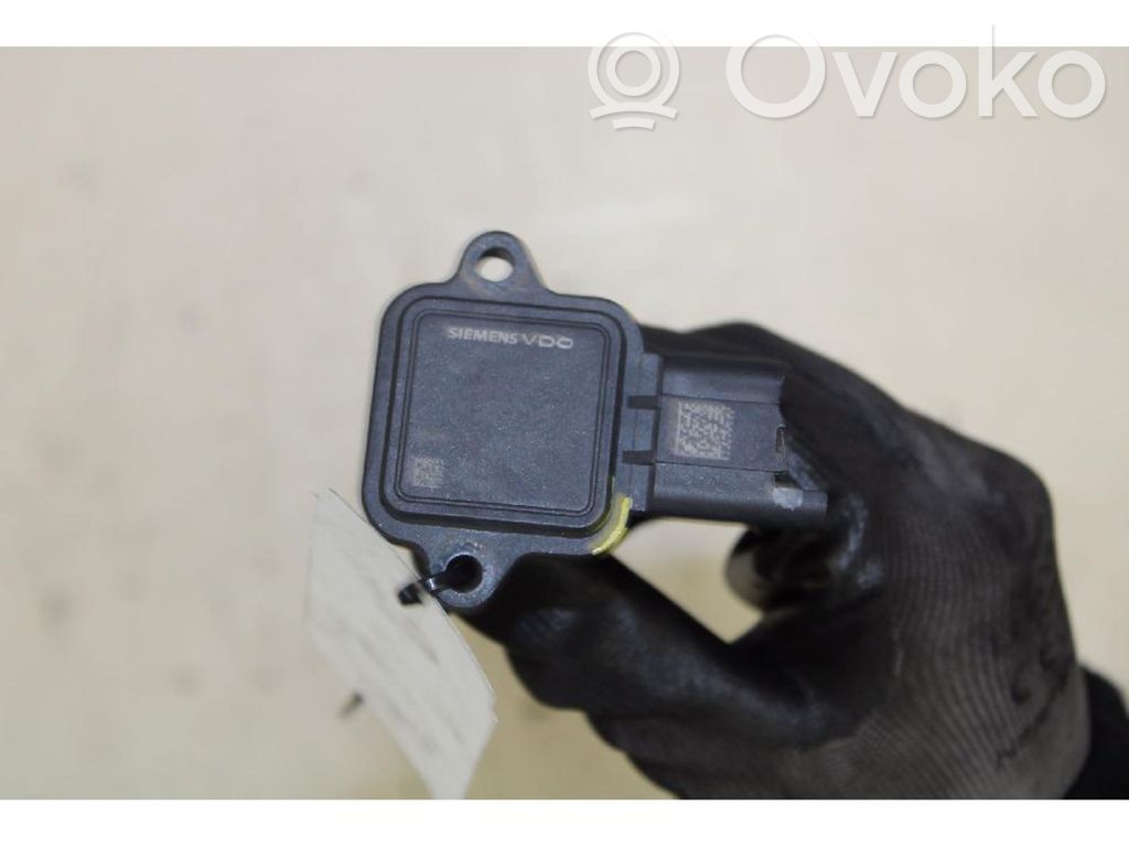 Oro srauto matuoklis   5WK97508