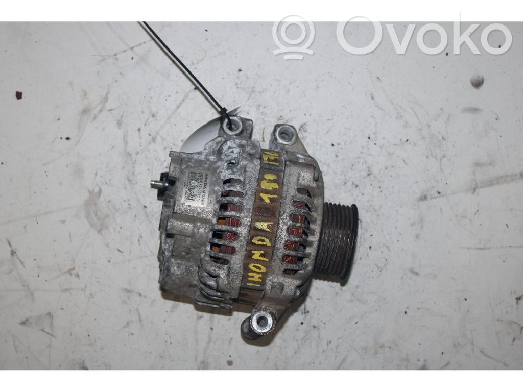 Alternador   A2TC0691A