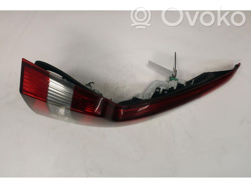 Volvo V50 Lampă spate în caroserie 