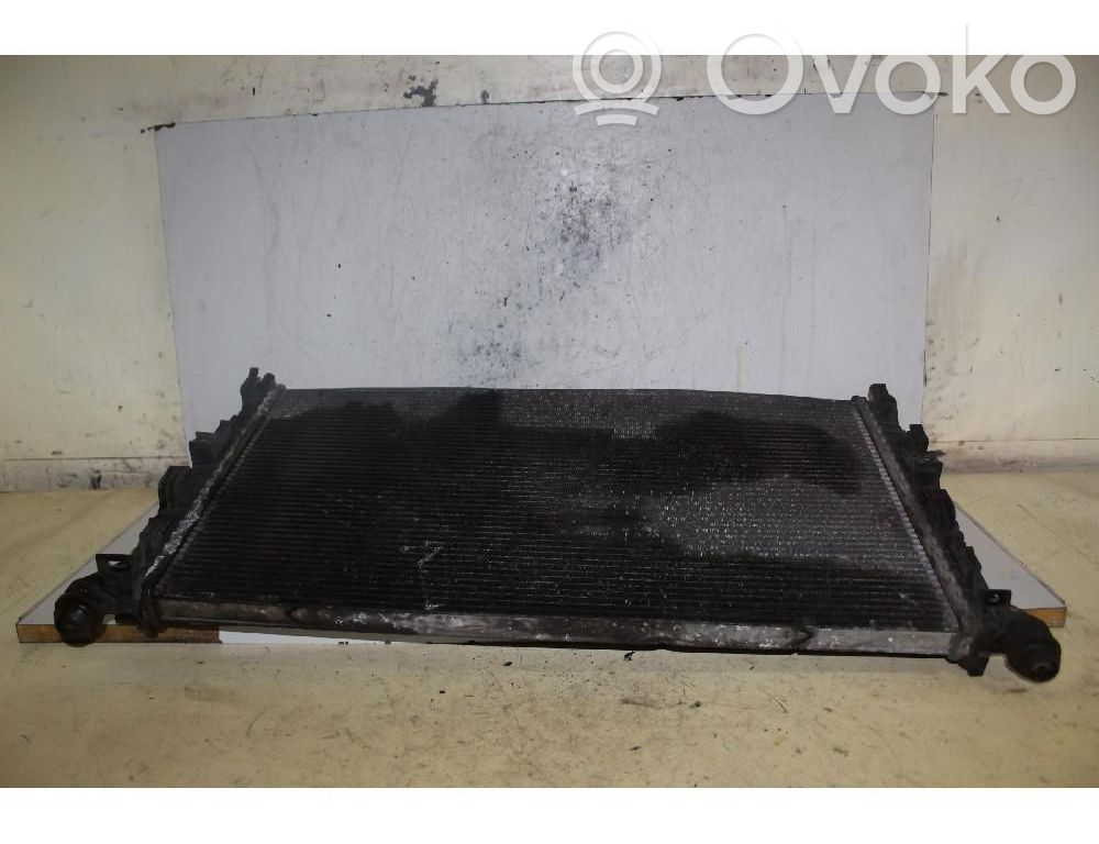 Volvo V50 Radiatore riscaldamento abitacolo 