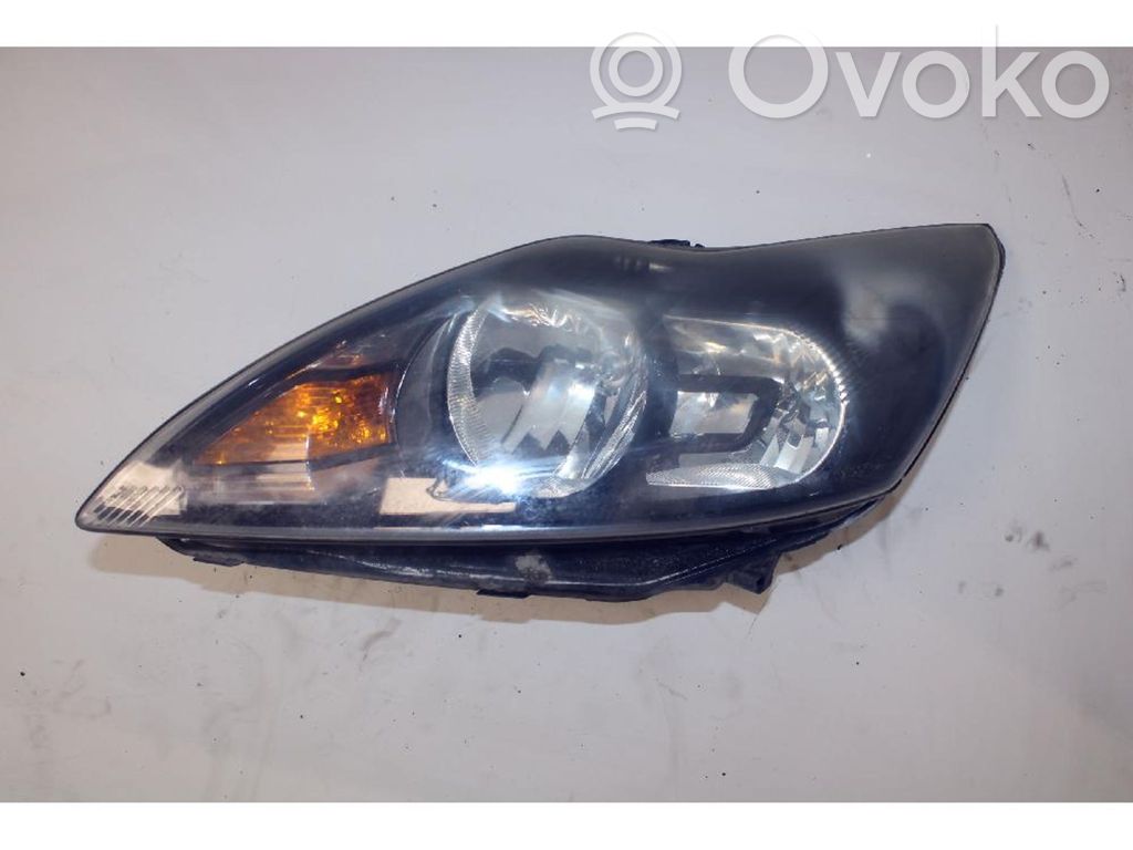 Ford Focus Lampa przednia 