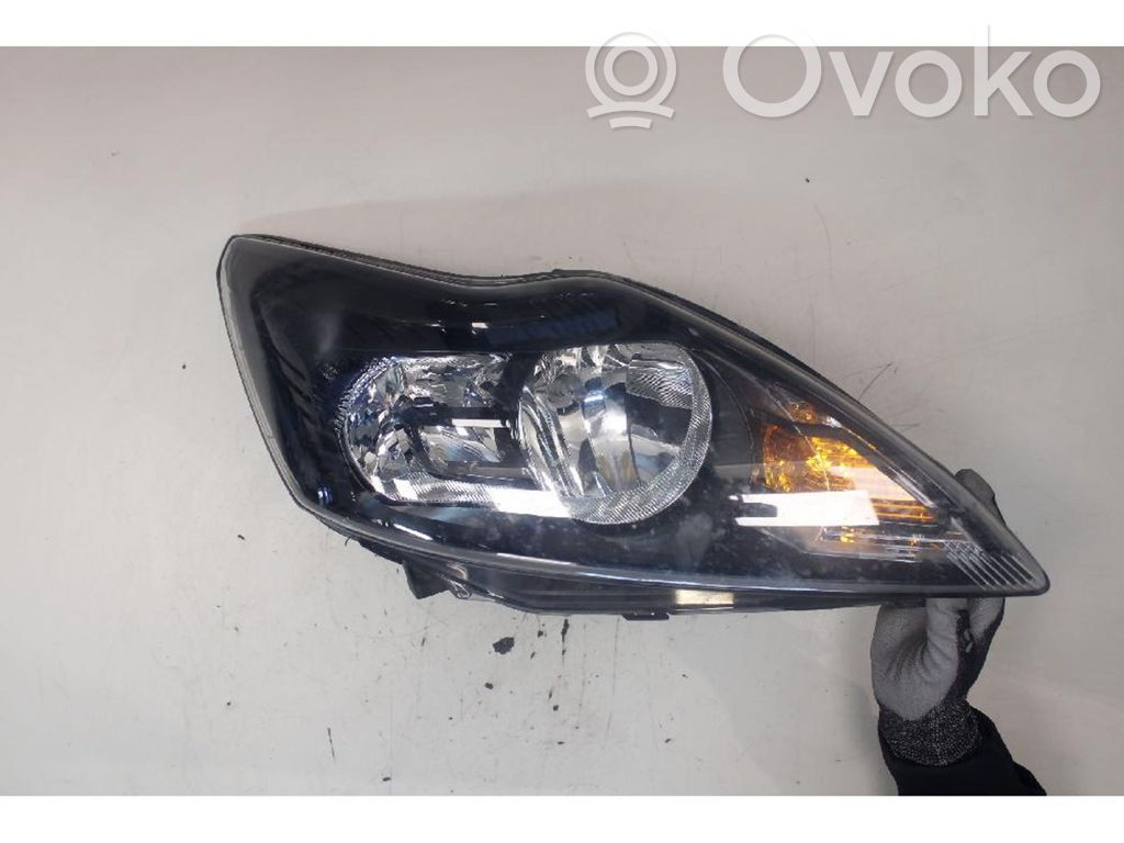 Ford Focus Headlight/headlamp 
